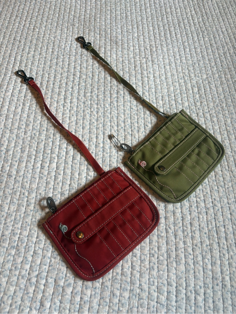Mosey Life by Baggallini Organizer Pouches